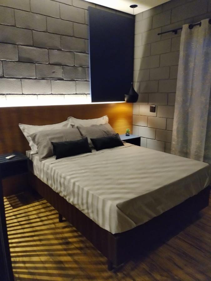 Flats Do Lago Faxinal Екстер'єр фото