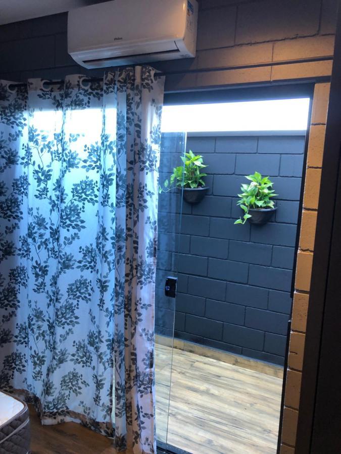 Flats Do Lago Faxinal Екстер'єр фото